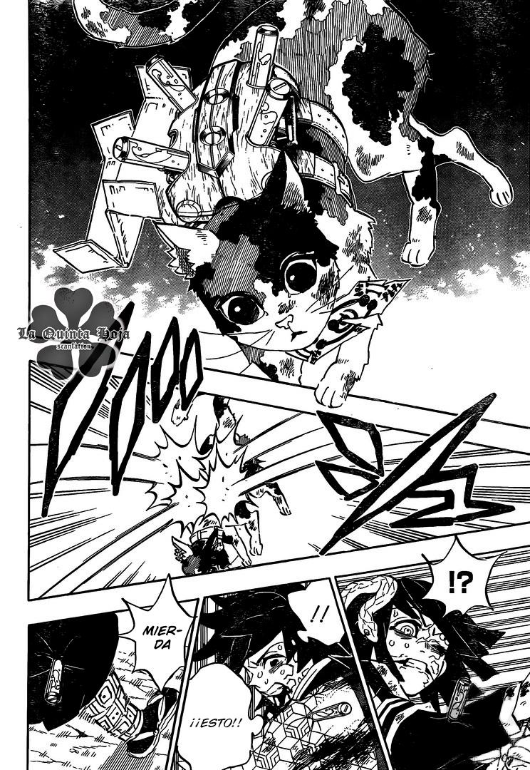 Read Demon Slayer: Kimetsu no Yaiba ES Manga Online