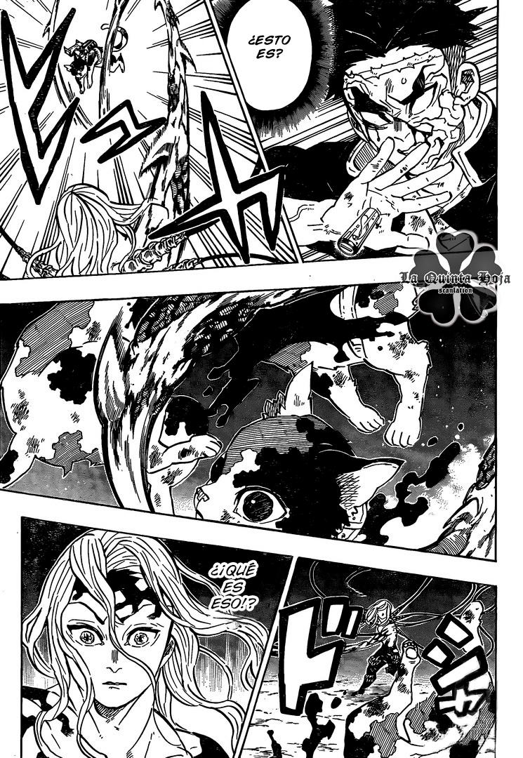 Read Demon Slayer: Kimetsu no Yaiba ES Manga Online