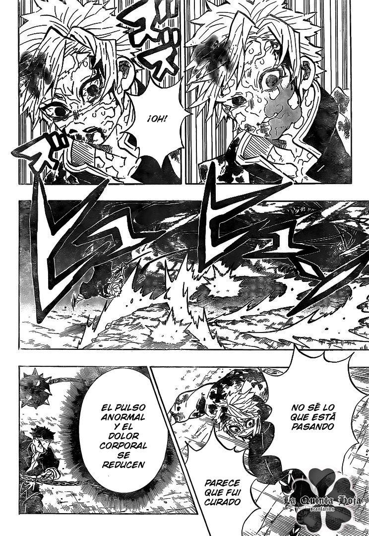 Read Demon Slayer: Kimetsu no Yaiba ES Manga Online