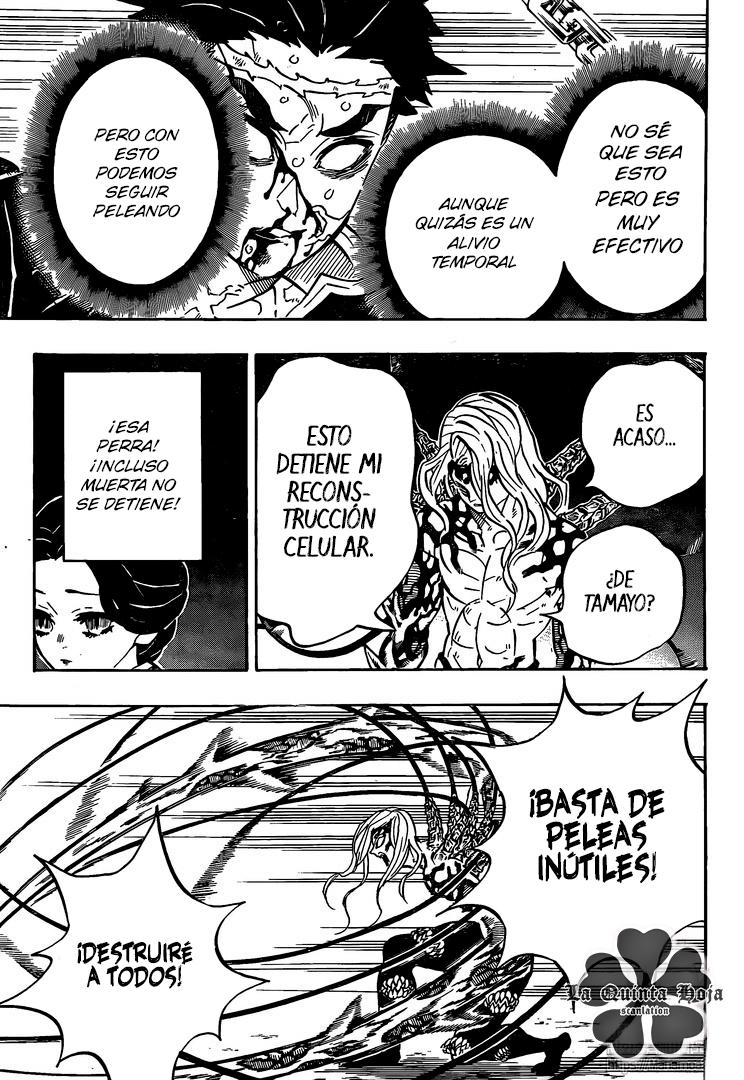 Read Demon Slayer: Kimetsu no Yaiba ES Manga Online