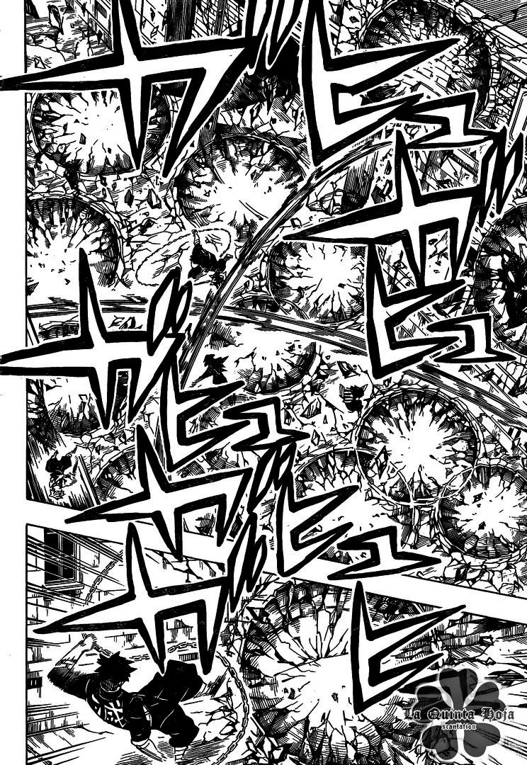 Read Demon Slayer: Kimetsu no Yaiba ES Manga Online