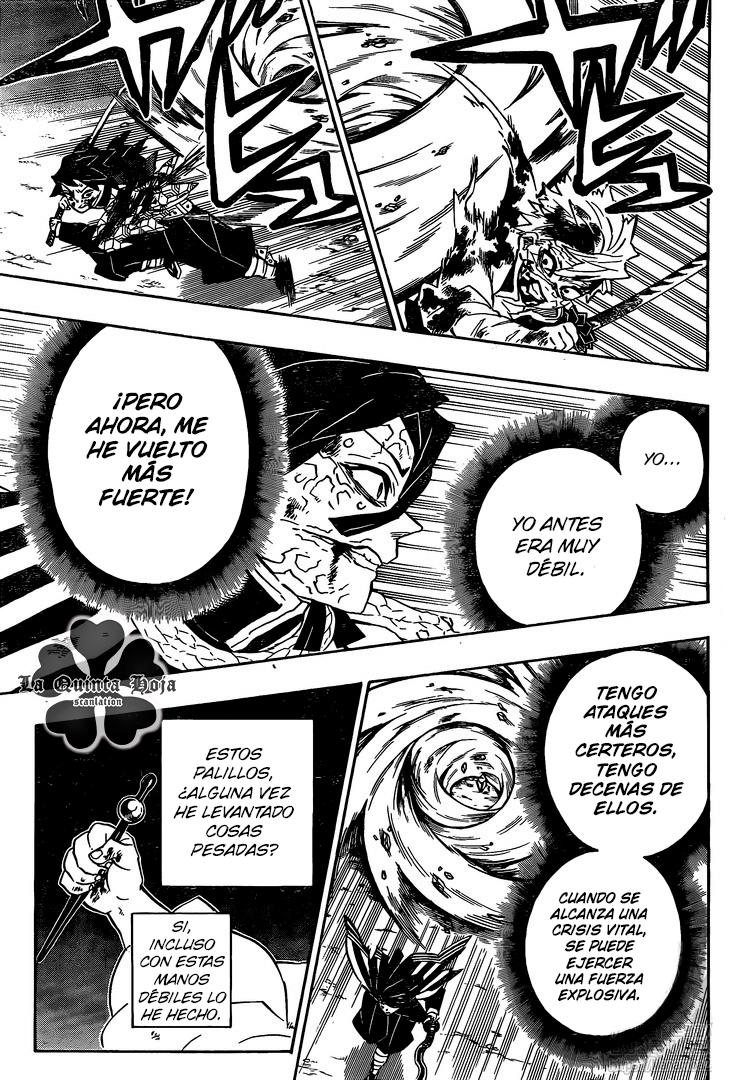 Read Demon Slayer: Kimetsu no Yaiba ES Manga Online