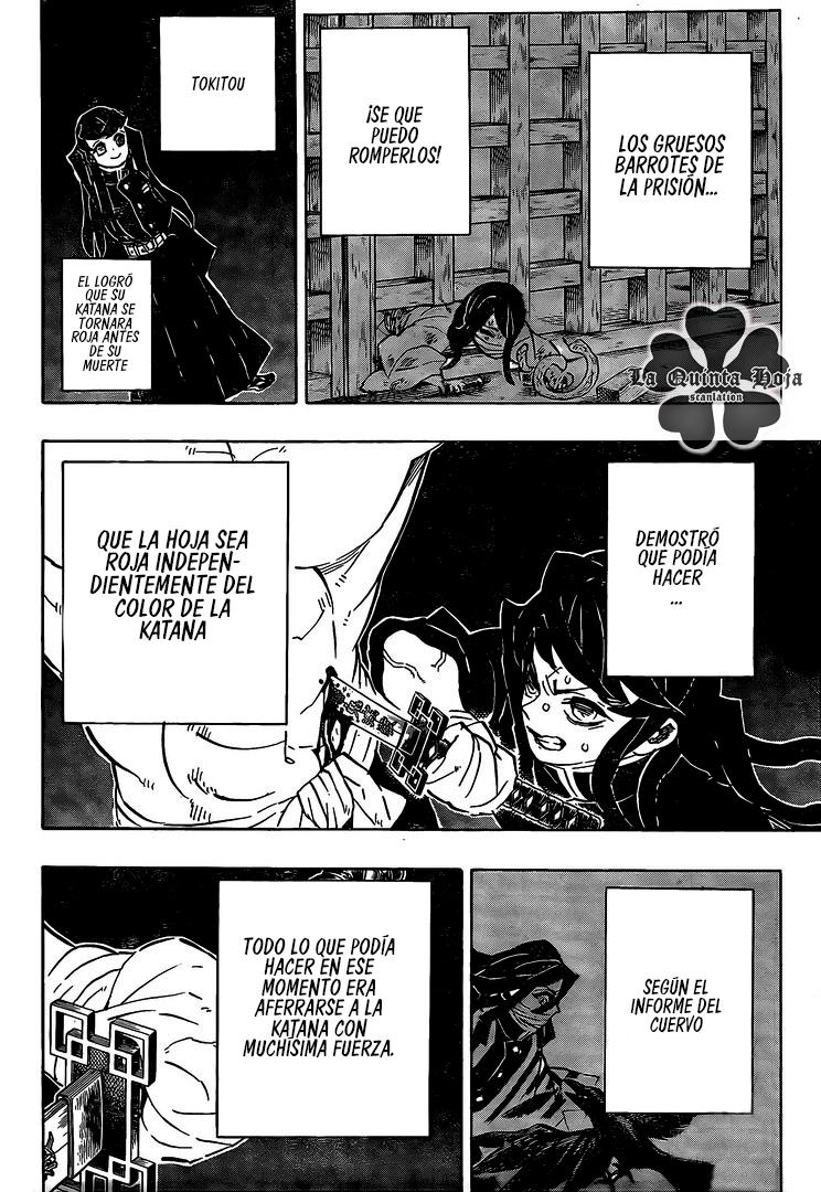 Read Demon Slayer: Kimetsu no Yaiba ES Manga Online