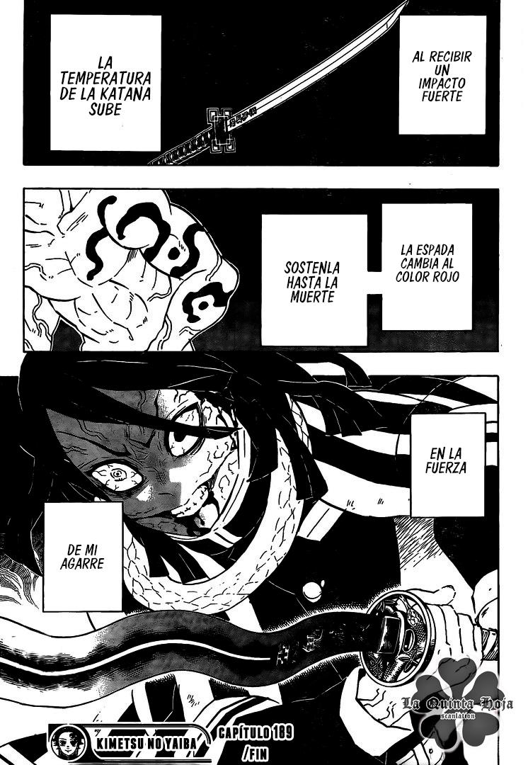 Read Demon Slayer: Kimetsu no Yaiba ES Manga Online