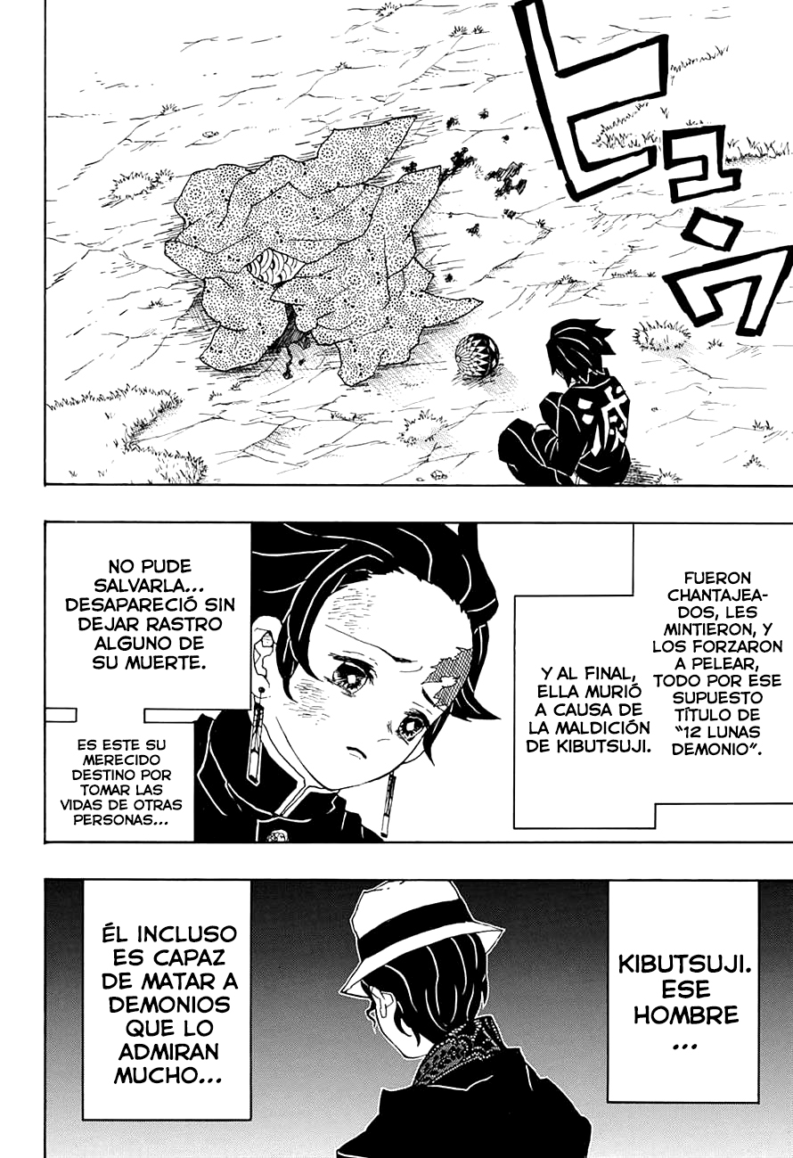 Read Demon Slayer: Kimetsu no Yaiba ES Manga Online