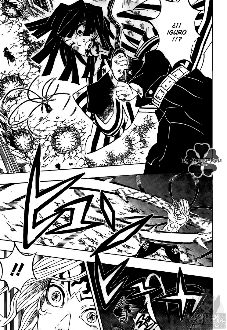 Read Demon Slayer: Kimetsu no Yaiba ES Manga Online