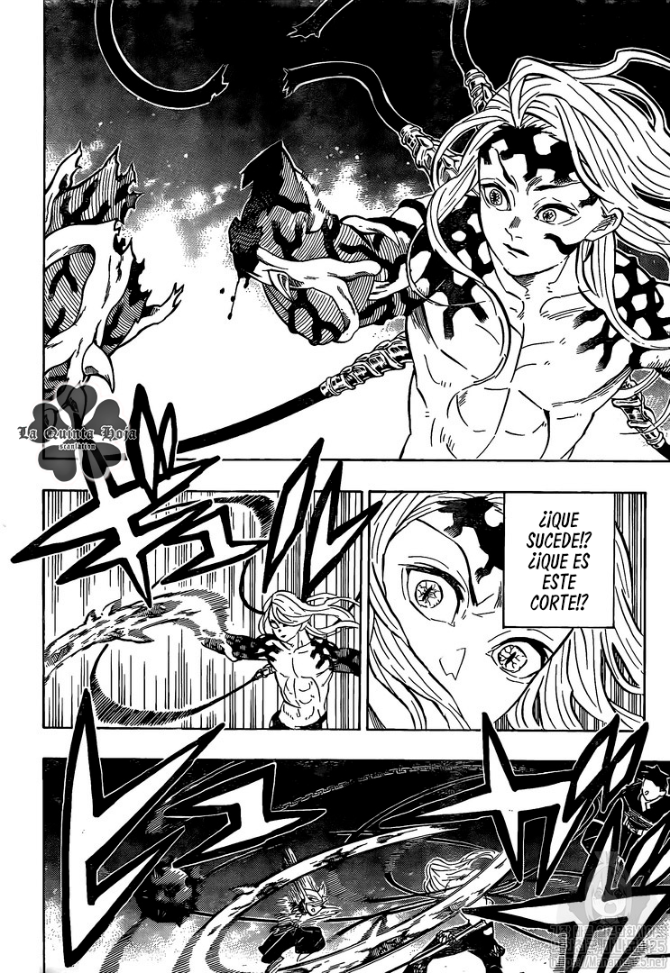 Read Demon Slayer: Kimetsu no Yaiba ES Manga Online