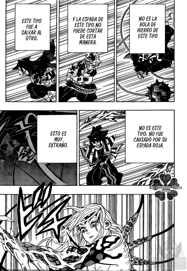 Read Demon Slayer: Kimetsu no Yaiba ES Manga Online