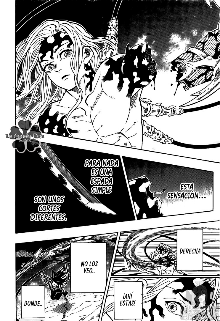 Read Demon Slayer: Kimetsu no Yaiba ES Manga Online