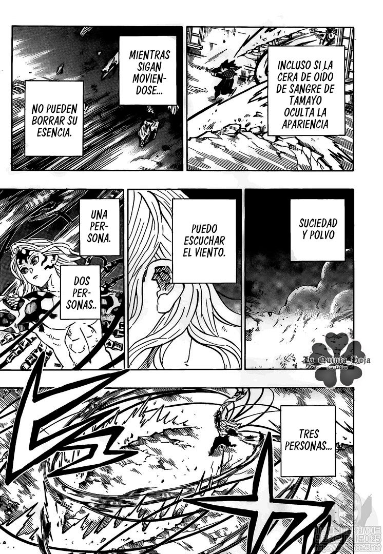 Read Demon Slayer: Kimetsu no Yaiba ES Manga Online