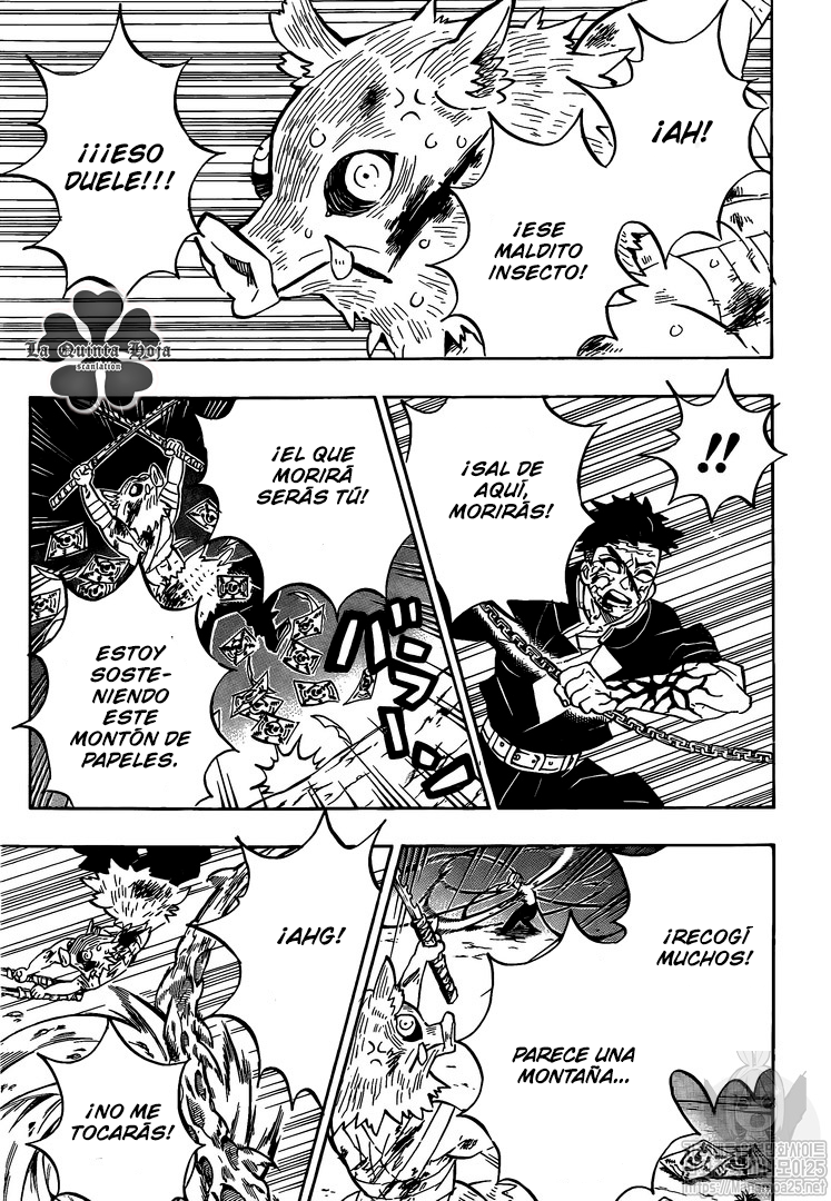 Read Demon Slayer: Kimetsu no Yaiba ES Manga Online