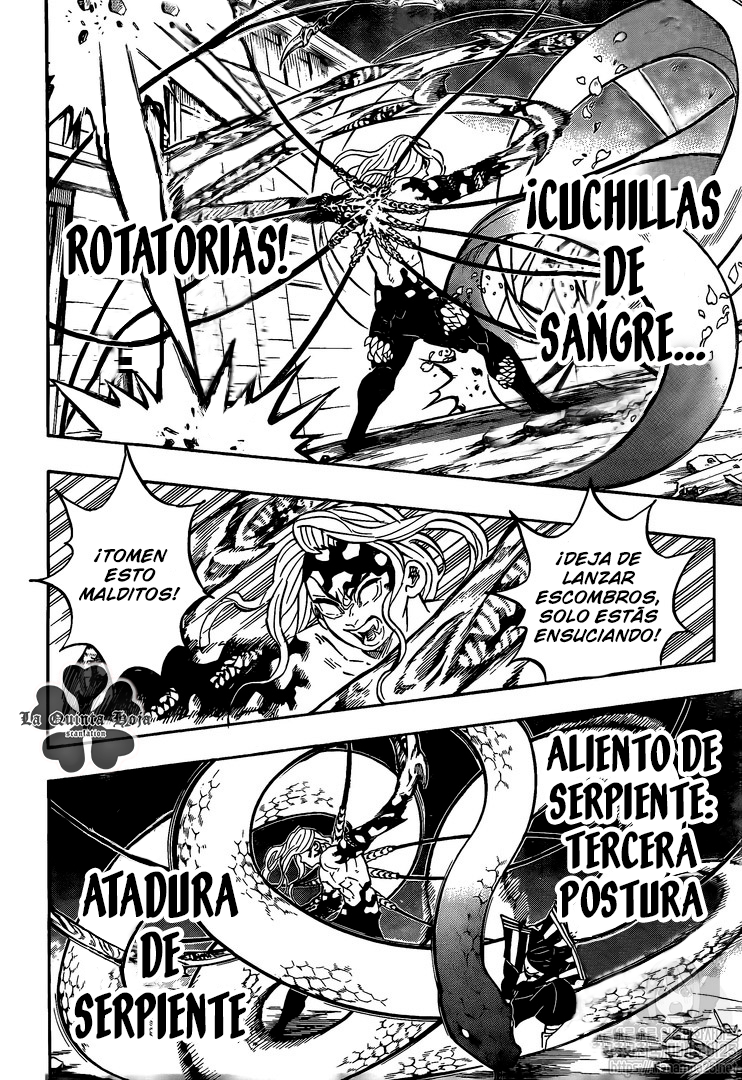 Read Demon Slayer: Kimetsu no Yaiba ES Manga Online