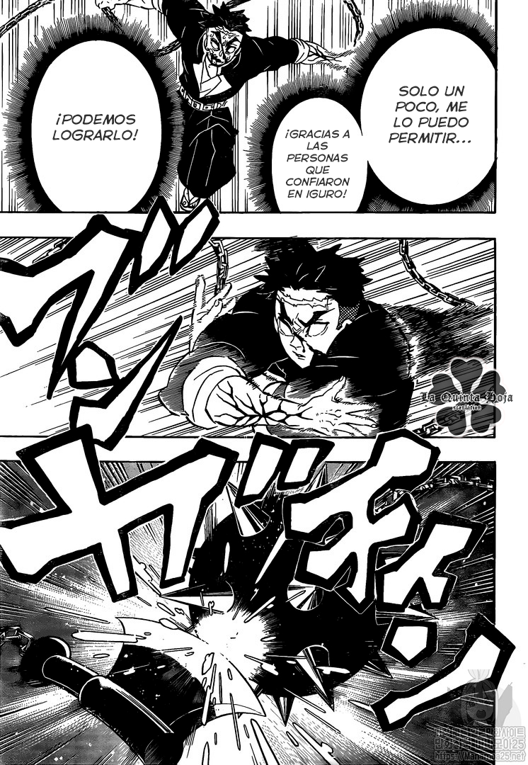 Read Demon Slayer: Kimetsu no Yaiba ES Manga Online