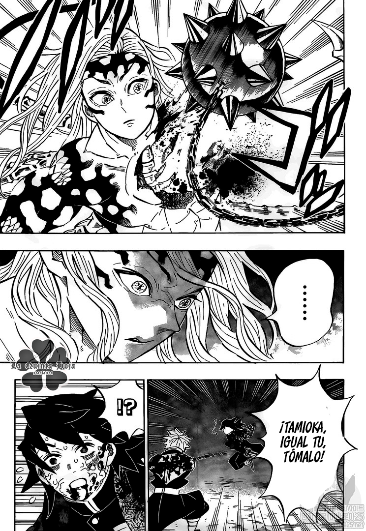 Read Demon Slayer: Kimetsu no Yaiba ES Manga Online
