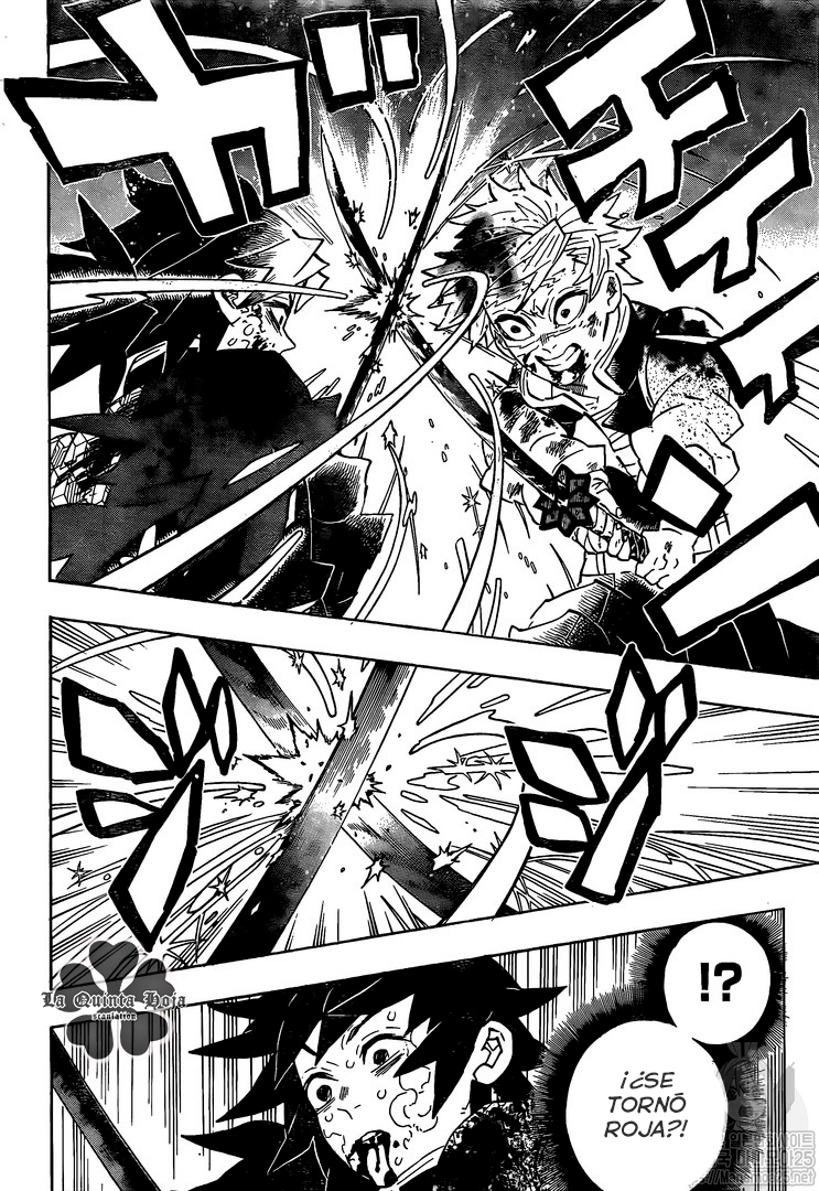 Read Demon Slayer: Kimetsu no Yaiba ES Manga Online