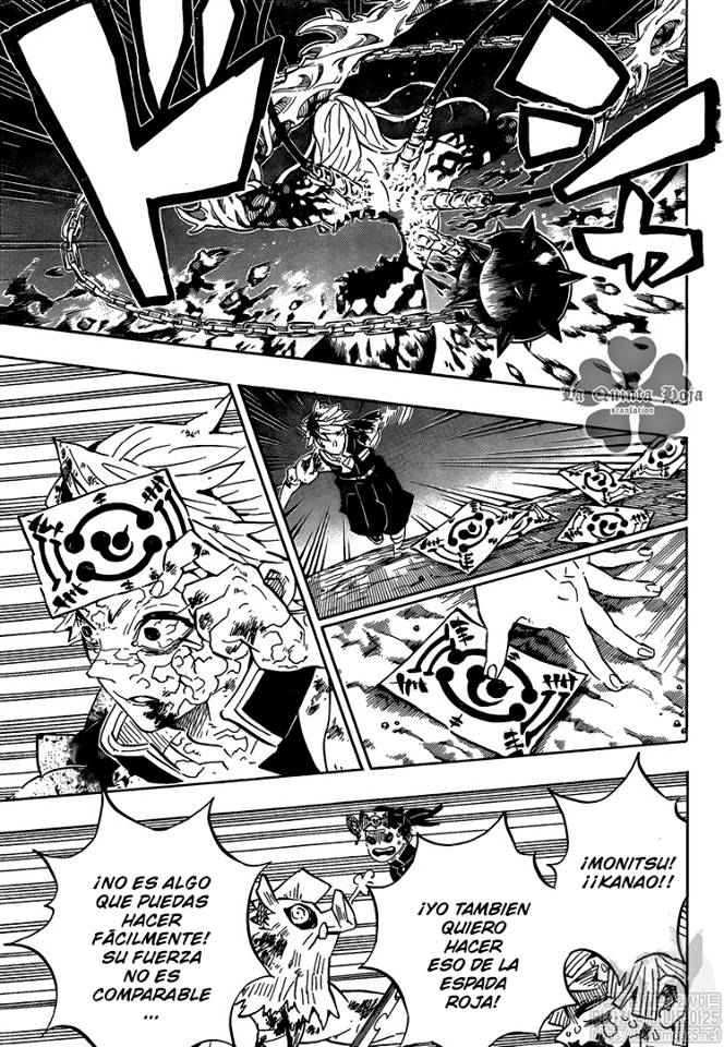 Read Demon Slayer: Kimetsu no Yaiba ES Manga Online