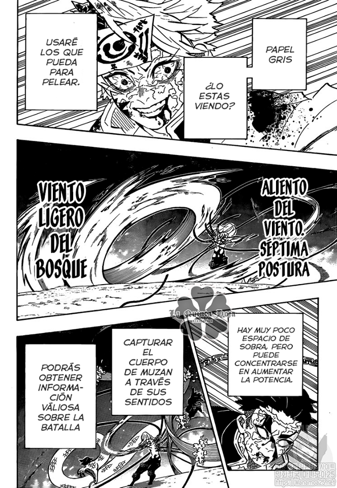 Read Demon Slayer: Kimetsu no Yaiba ES Manga Online