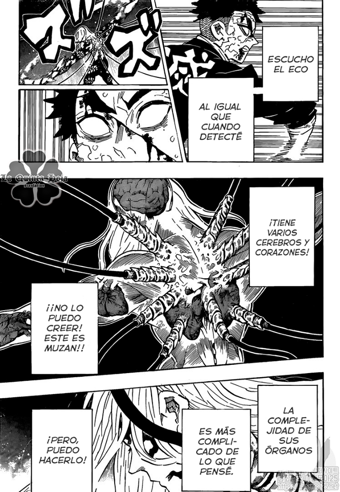 Read Demon Slayer: Kimetsu no Yaiba ES Manga Online