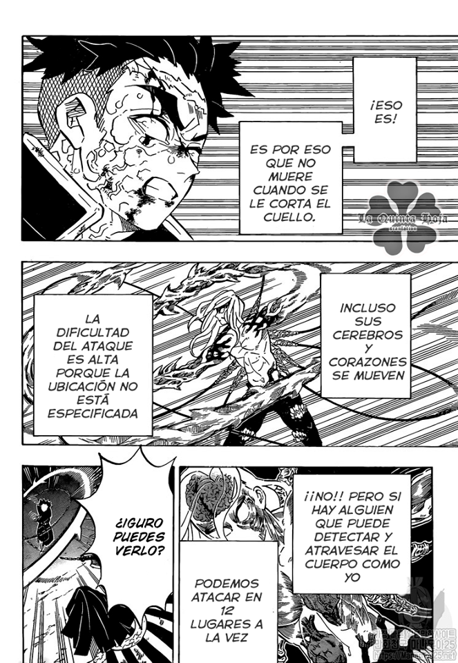 Read Demon Slayer: Kimetsu no Yaiba ES Manga Online