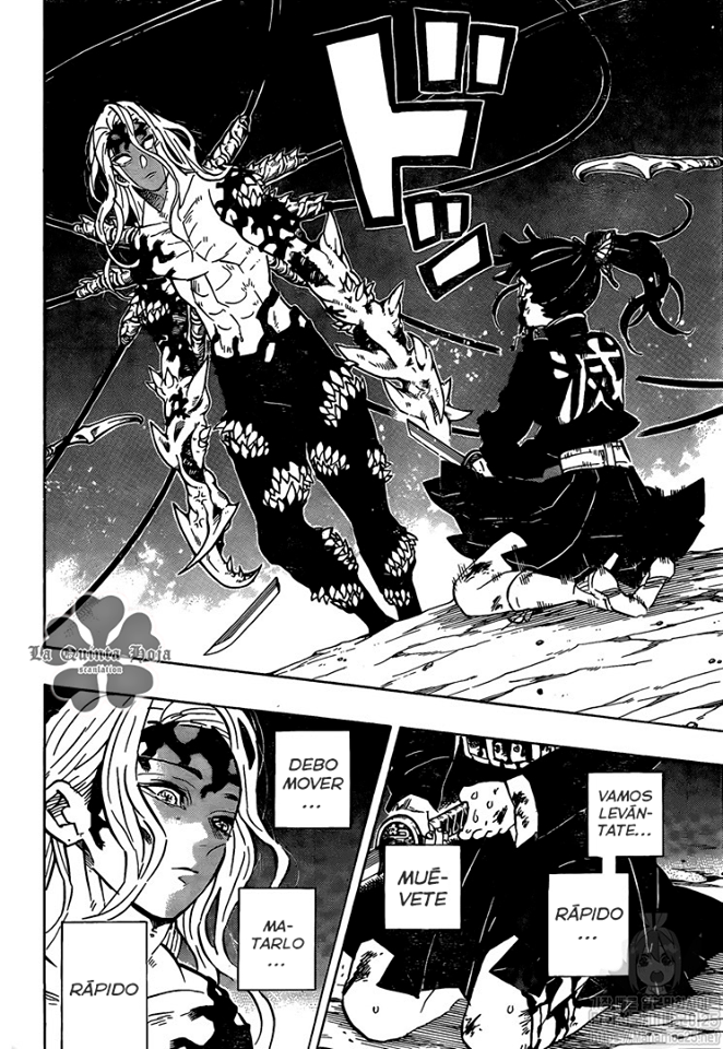 Read Demon Slayer: Kimetsu no Yaiba ES Manga Online