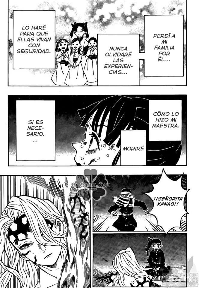 Read Demon Slayer: Kimetsu no Yaiba ES Manga Online