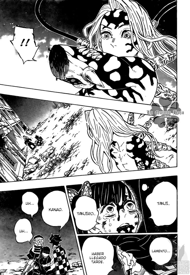 Read Demon Slayer: Kimetsu no Yaiba ES Manga Online