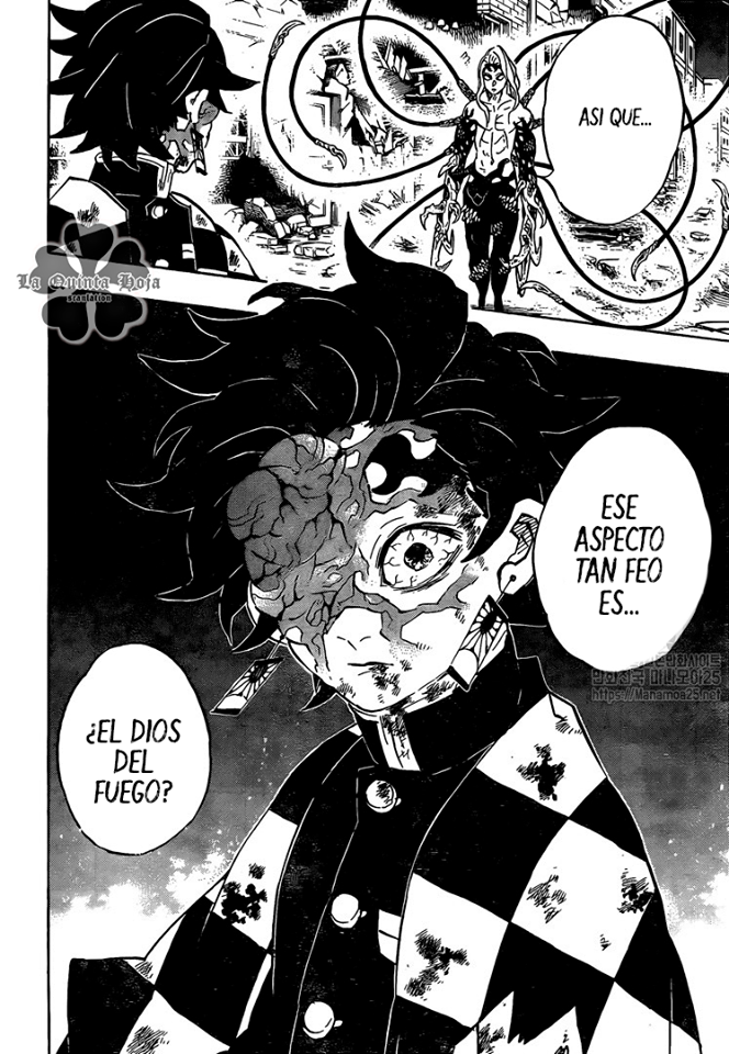 Read Demon Slayer: Kimetsu no Yaiba ES Manga Online