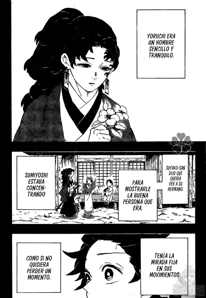 Read Demon Slayer: Kimetsu no Yaiba ES Manga Online