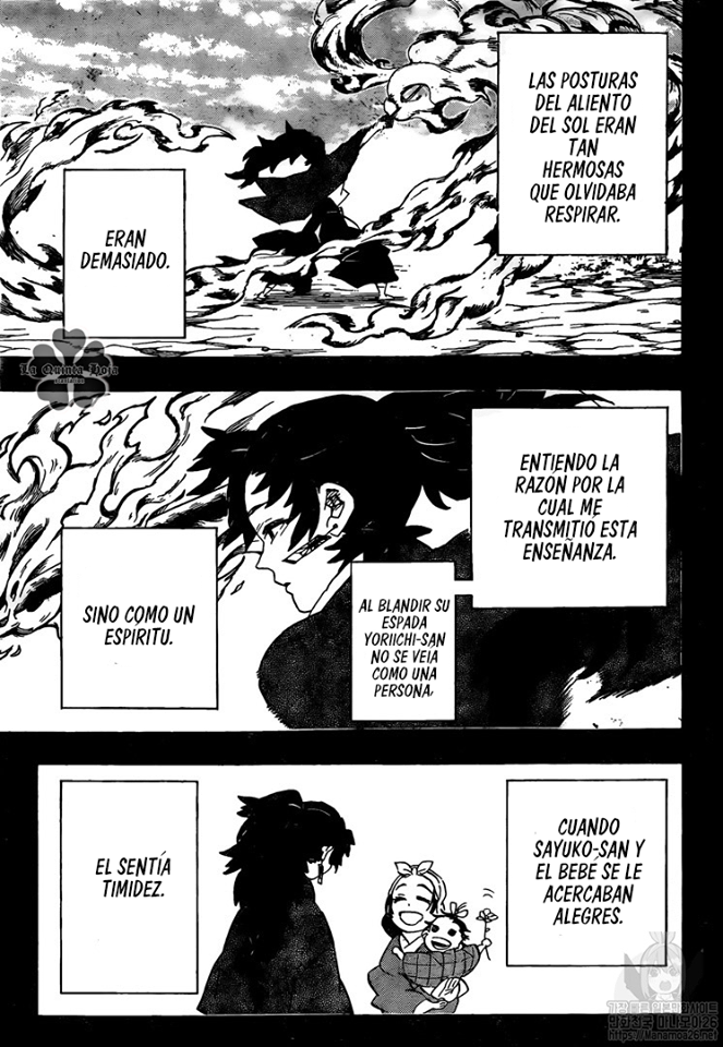 Read Demon Slayer: Kimetsu no Yaiba ES Manga Online