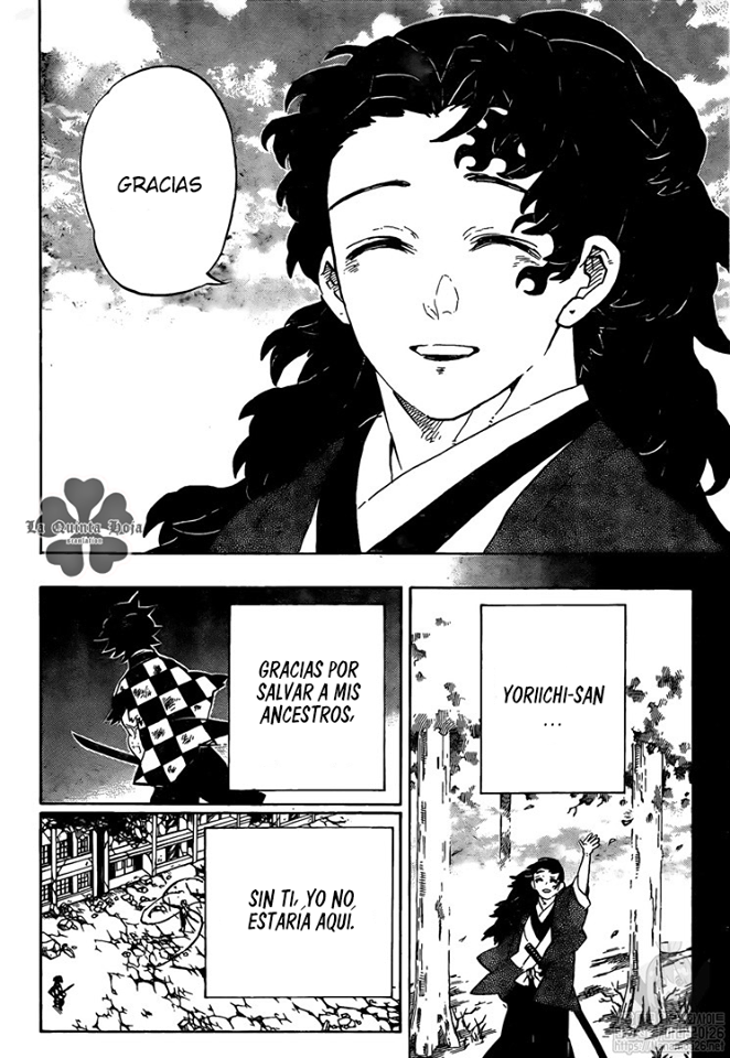 Read Demon Slayer: Kimetsu no Yaiba ES Manga Online