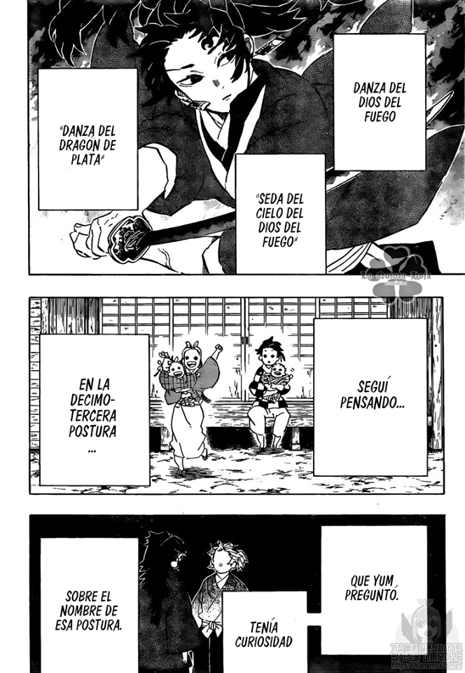 Read Demon Slayer: Kimetsu no Yaiba ES Manga Online