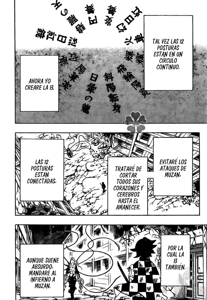 Read Demon Slayer: Kimetsu no Yaiba ES Manga Online