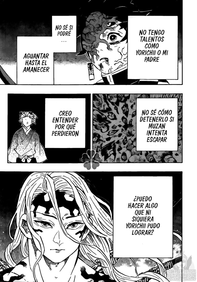 Read Demon Slayer: Kimetsu no Yaiba ES Manga Online