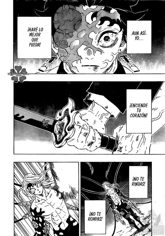 Read Demon Slayer: Kimetsu no Yaiba ES Manga Online