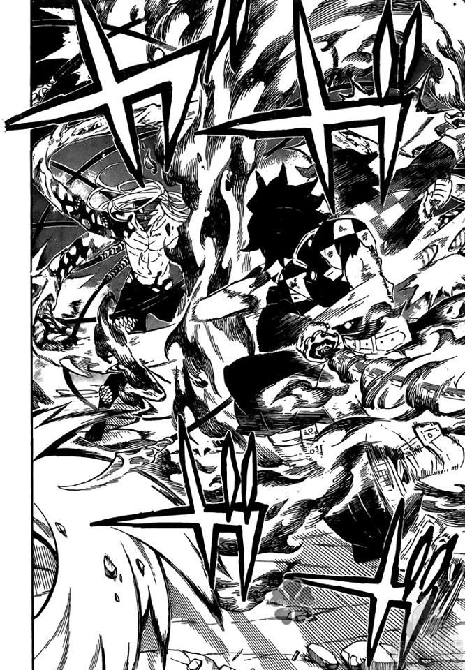 Read Demon Slayer: Kimetsu no Yaiba ES Manga Online