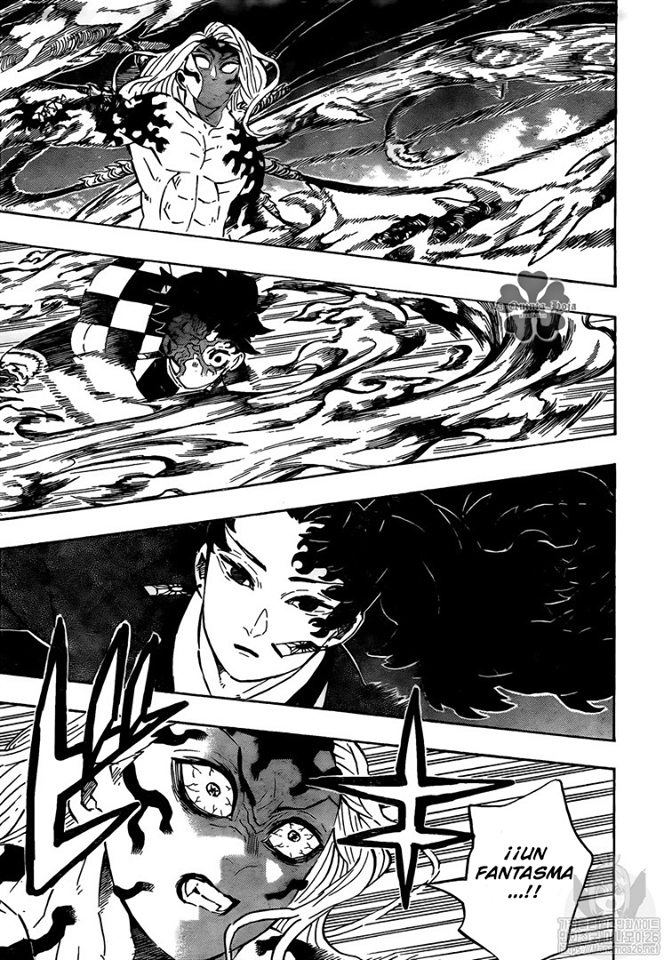 Read Demon Slayer: Kimetsu no Yaiba ES Manga Online