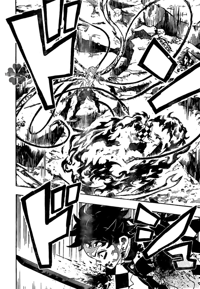 Read Demon Slayer: Kimetsu no Yaiba ES Manga Online