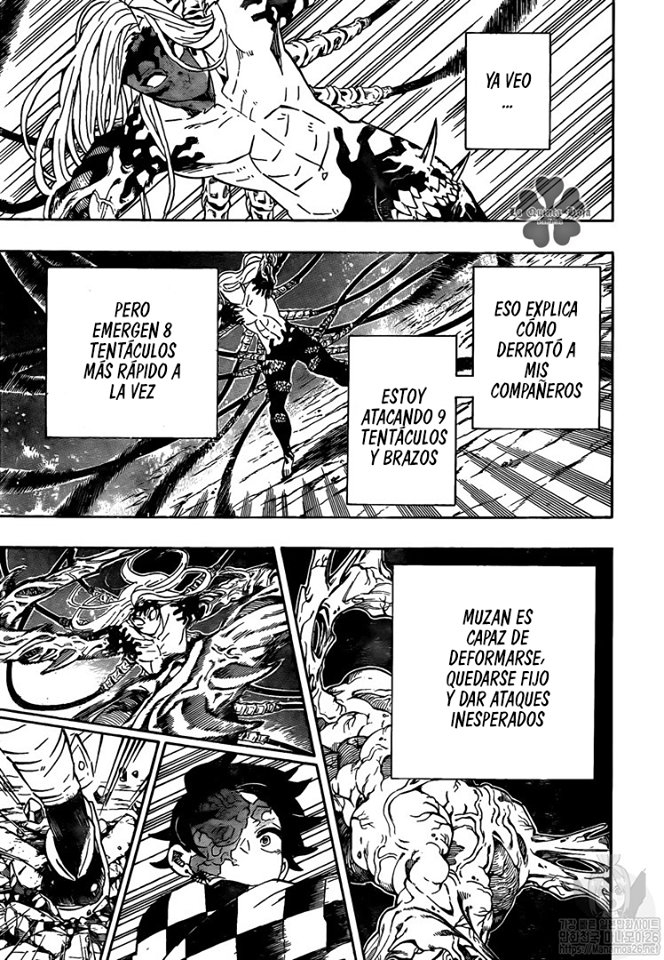 Read Demon Slayer: Kimetsu no Yaiba ES Manga Online