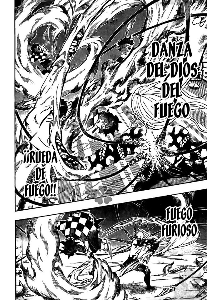 Read Demon Slayer: Kimetsu no Yaiba ES Manga Online