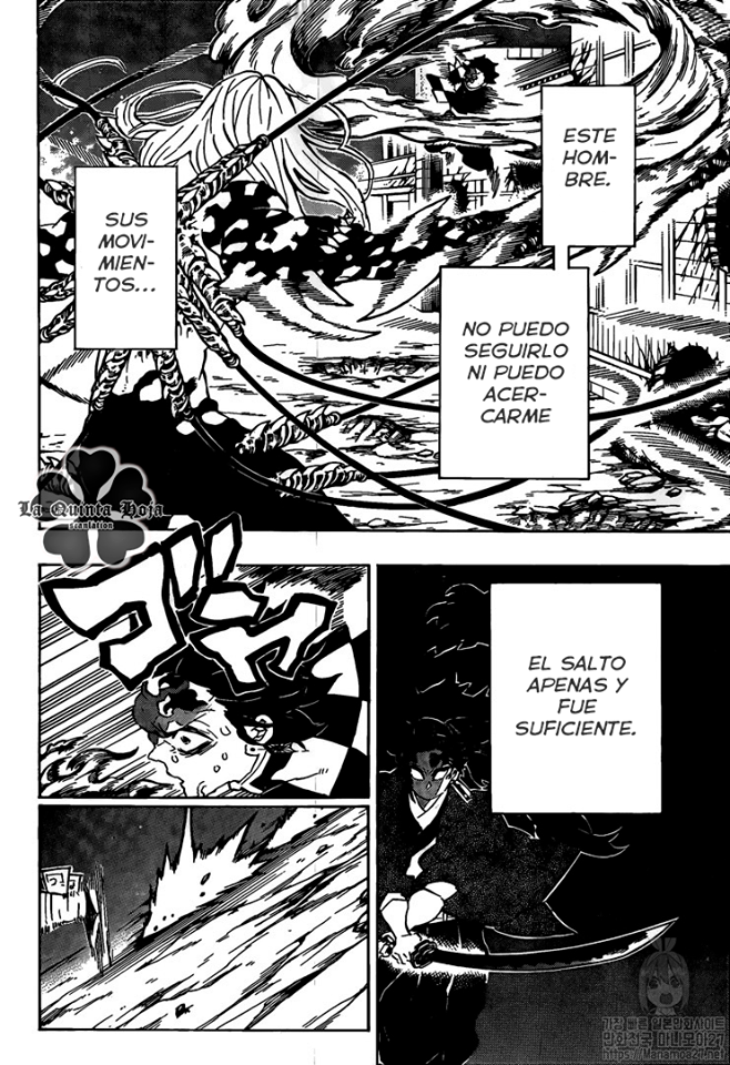 Read Demon Slayer: Kimetsu no Yaiba ES Manga Online