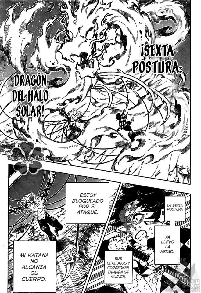 Read Demon Slayer: Kimetsu no Yaiba ES Manga Online