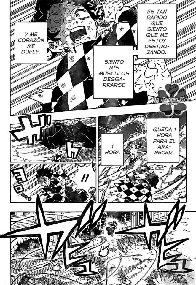 Read Demon Slayer: Kimetsu no Yaiba ES Manga Online