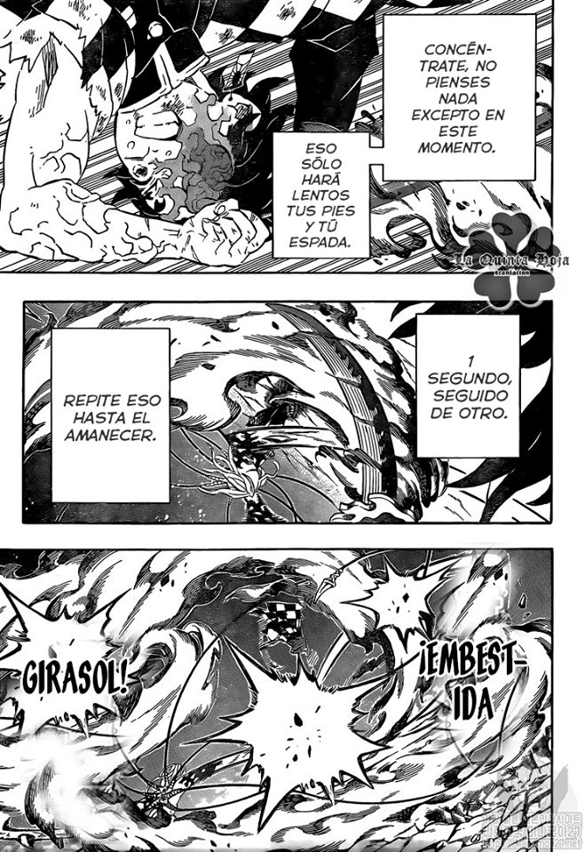 Read Demon Slayer: Kimetsu no Yaiba ES Manga Online