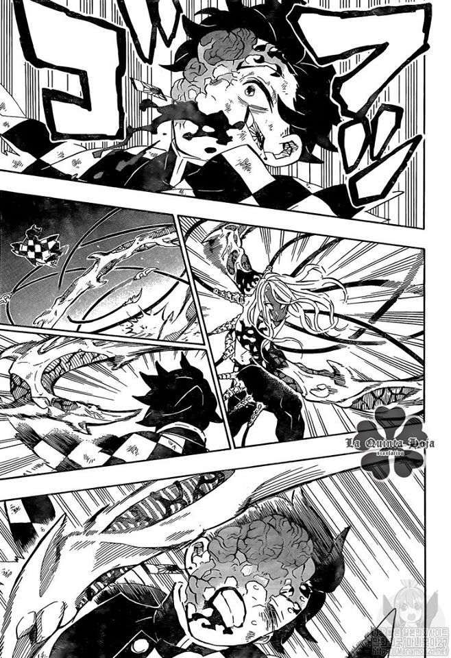 Read Demon Slayer: Kimetsu no Yaiba ES Manga Online