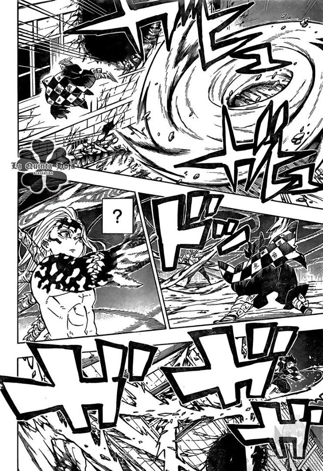 Read Demon Slayer: Kimetsu no Yaiba ES Manga Online