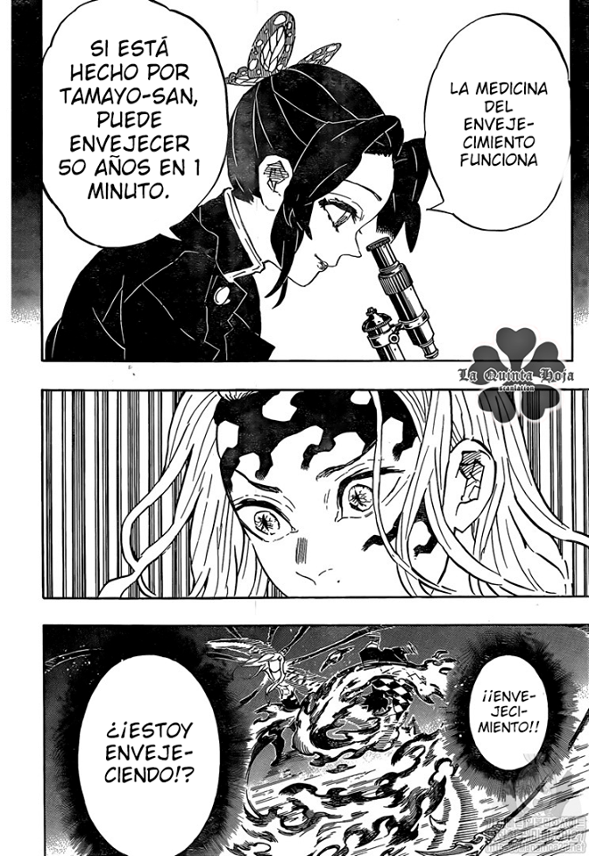Read Demon Slayer: Kimetsu no Yaiba ES Manga Online