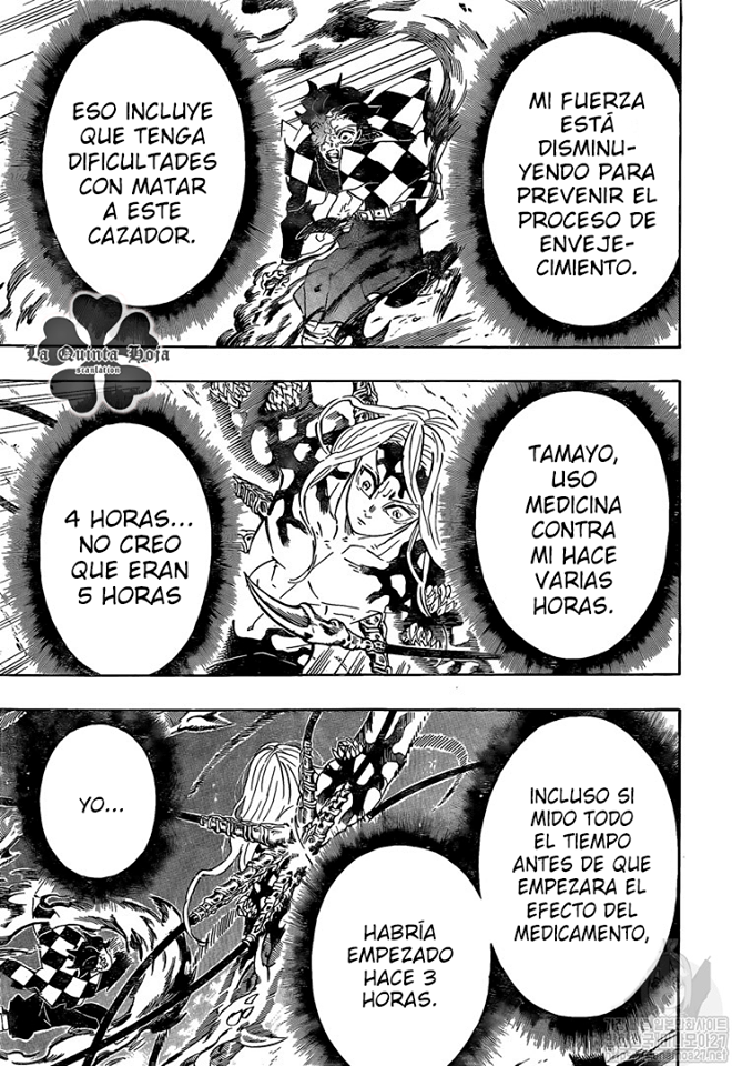 Read Demon Slayer: Kimetsu no Yaiba ES Manga Online