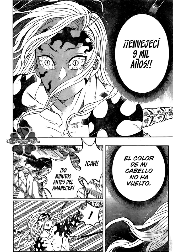 Read Demon Slayer: Kimetsu no Yaiba ES Manga Online