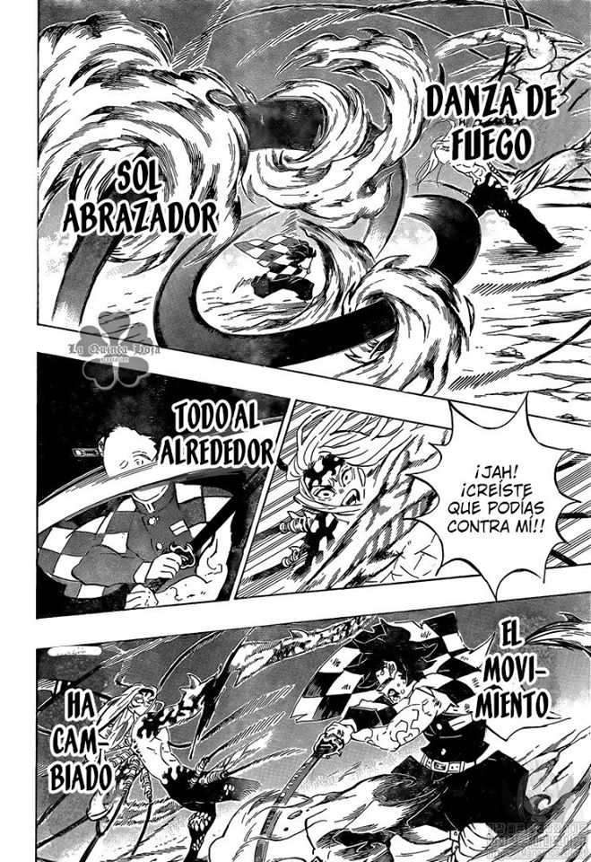 Read Demon Slayer: Kimetsu no Yaiba ES Manga Online