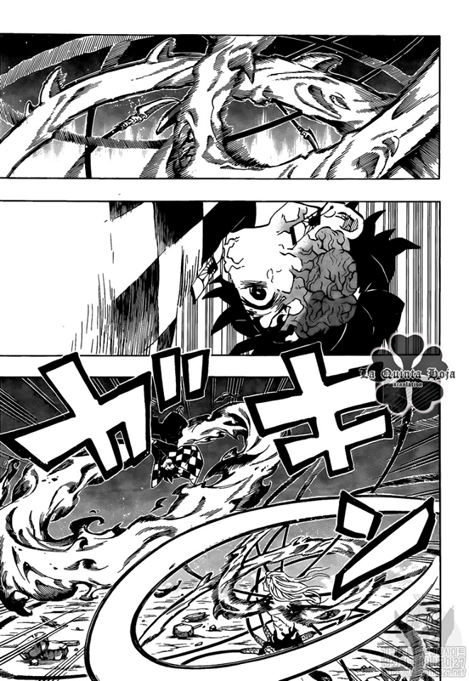 Read Demon Slayer: Kimetsu no Yaiba ES Manga Online